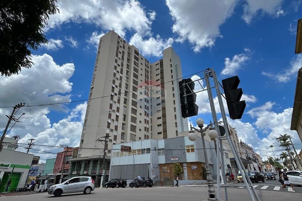 Apartamento Reformado com 136m² no Centro de Itu – R$ 379.000