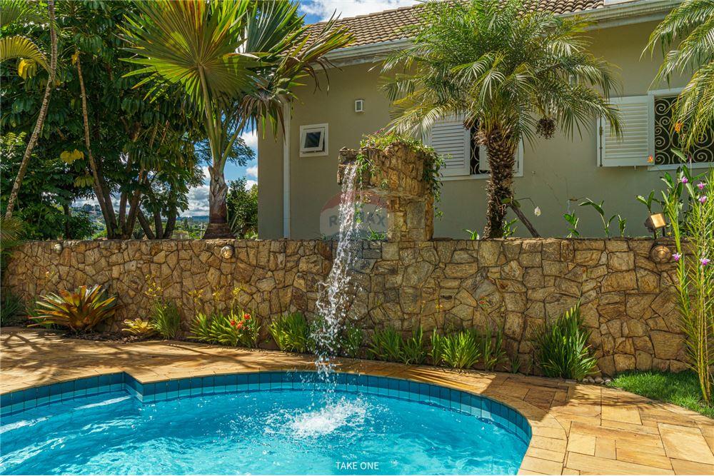 Casa, 3 quartos, 424 m² - Foto 8