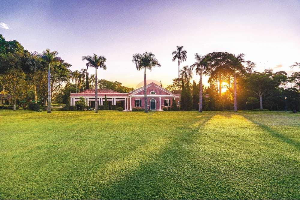 Quinta da Primavera - Estrada Itatiba/Bragança Paulista - Lotes à partir de 2.000m²