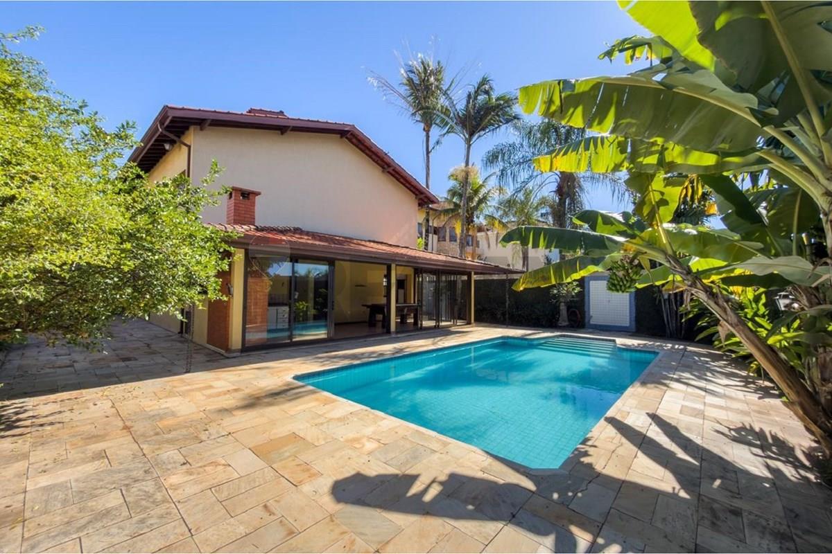 Oportunidade! Excelente casa Condomínio Vista Alegre/Vinhedo