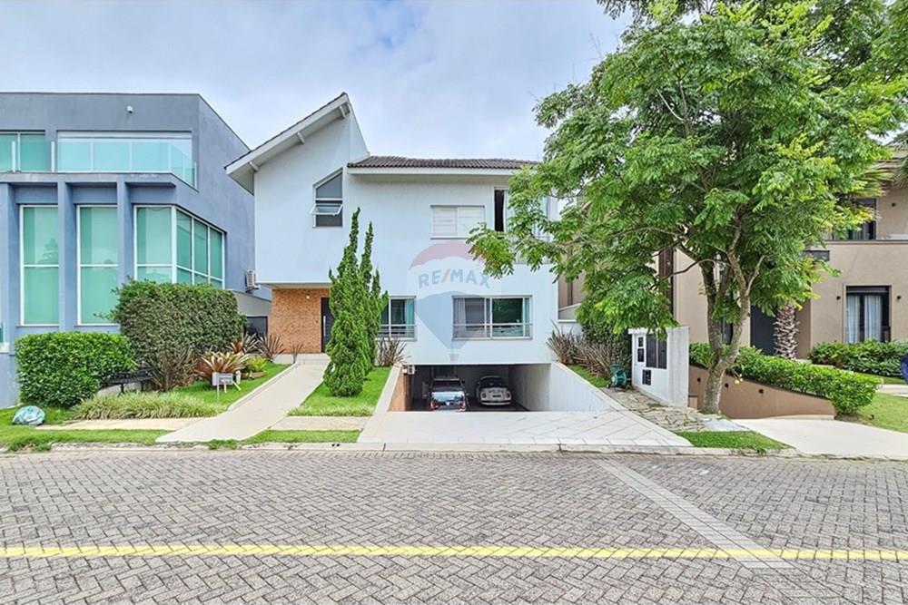 Casa de Condomínio - Venda - Santana de Parnaíba, São Paulo - foto 2