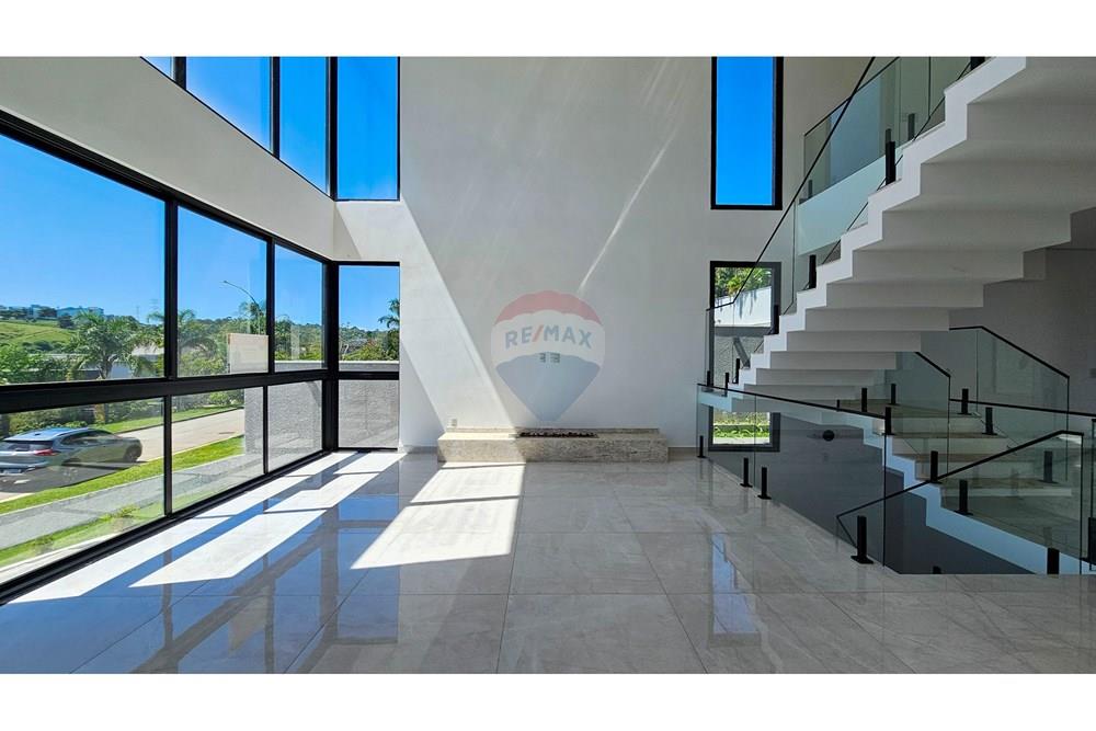 Casa de Condomínio - Venda - Santana de Parnaíba, São Paulo - foto 5