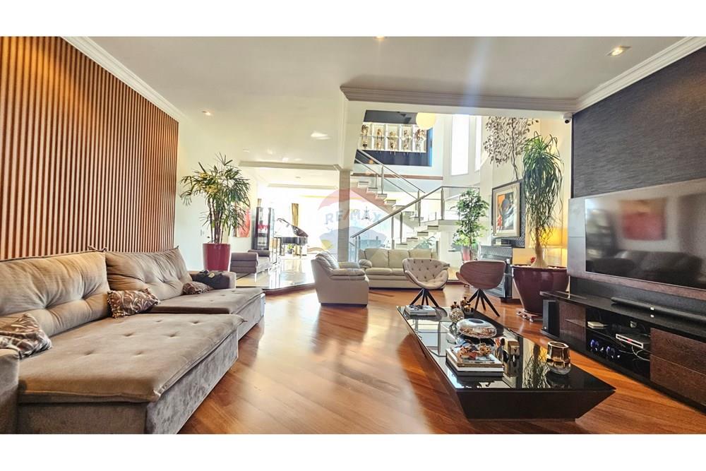 Casa de Condomínio - Venda - Barueri, São Paulo - foto 5