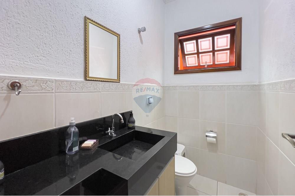 Casa, 3 quartos, 190 m² - Foto 10