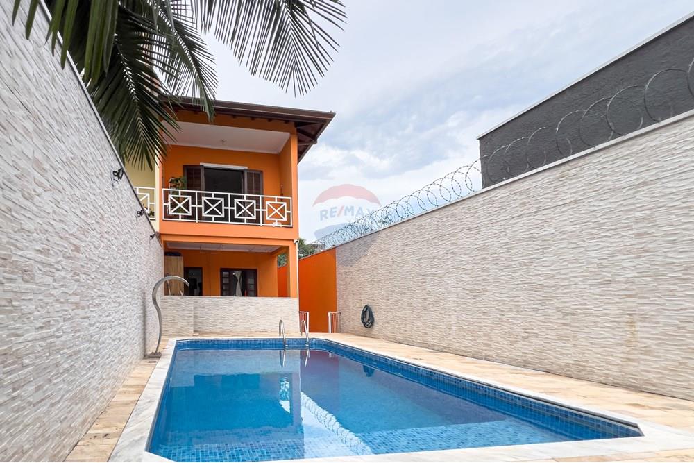 Casa, 3 quartos, 190 m² - Foto 19