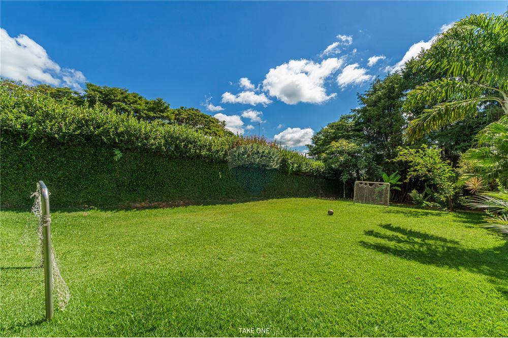 Casa, 3 quartos, 424 m² - Foto 12