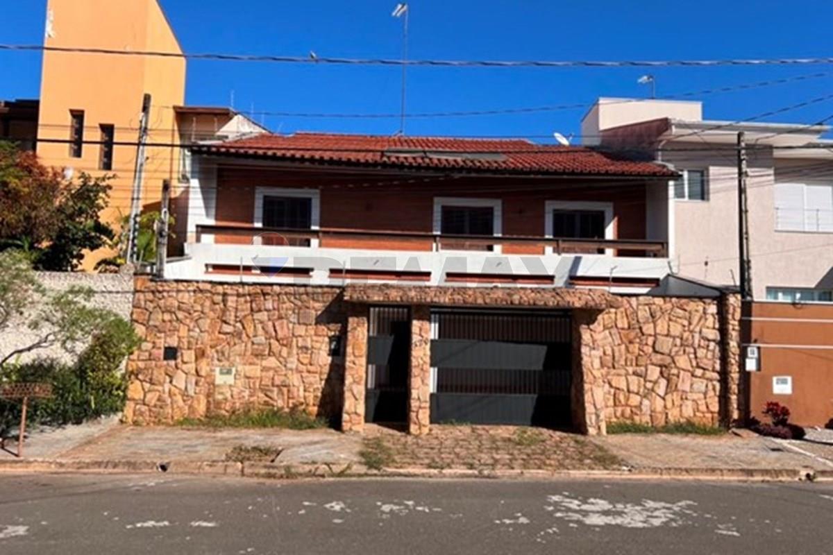 Casa em Parque Alto Taquaral com Preço Reduzido