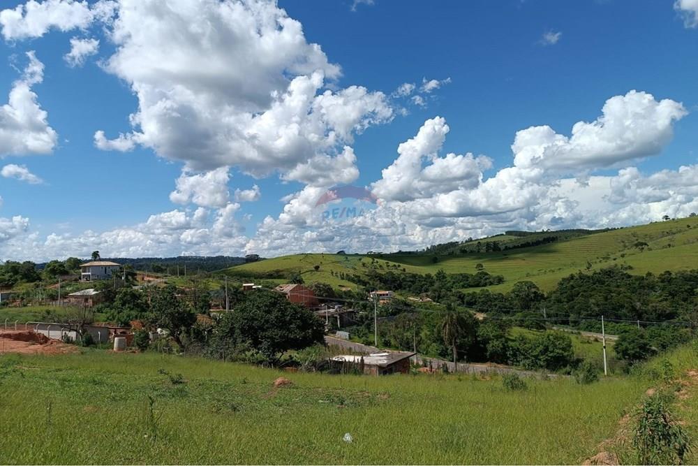 Terreno 1.000m² a venda no V. Engenho D'Agua, Itatiba/SP — foto 1