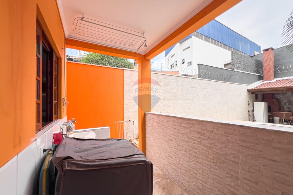 Casa, 3 quartos, 190 m² - Foto 16