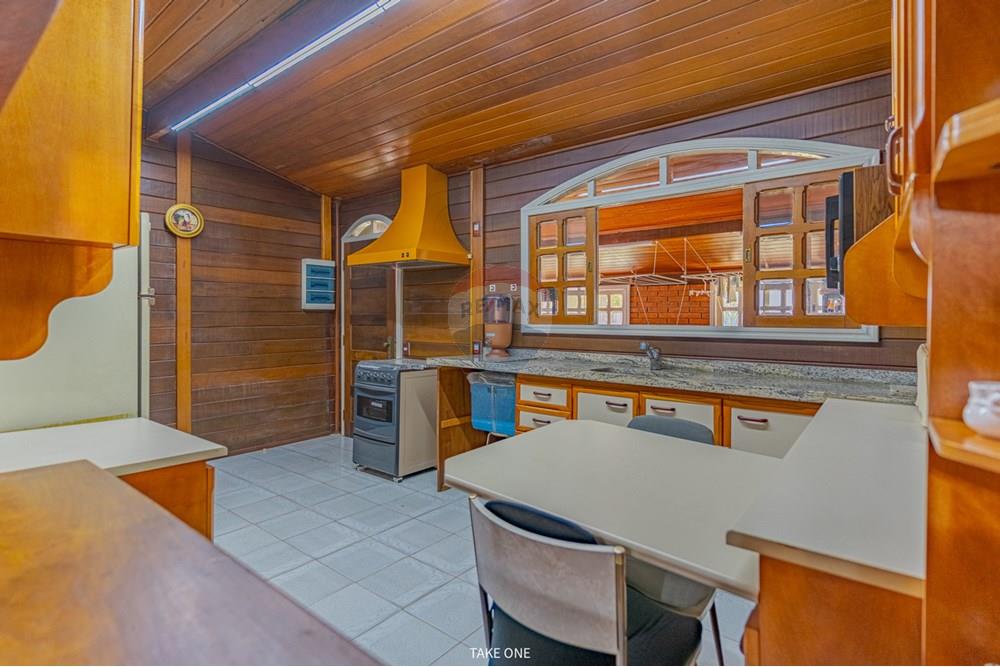 Casa de Condomínio, 3 quartos - Foto 30