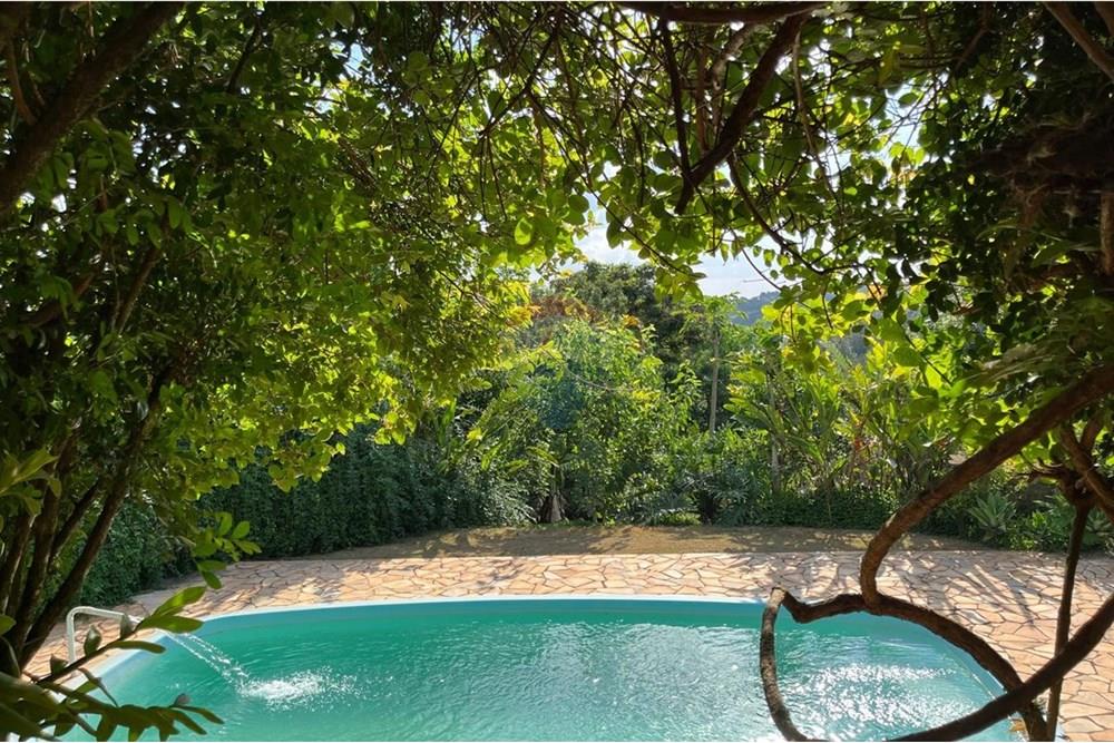 Chácara 3.518,94m² com 3 dormitórios à venda por R$ 779.000 em Jarinu-SP — foto 1