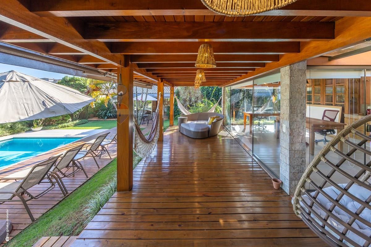 Refúgio Sofisticado com Piscina, Espaço Gourmet e Muito Verde | Village Visconde de Itamaracá, Valinhos/SP — foto 1