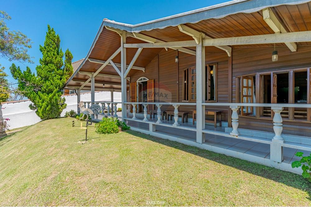 Casa de Condomínio, 3 quartos - Foto 3