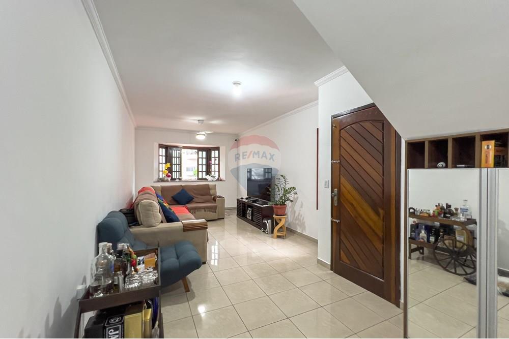 Casa, 3 quartos, 190 m² - Foto 9