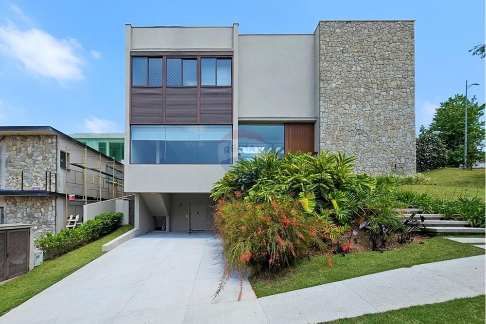 Casa de Condomínio - Venda - Santana de Parnaíba, São Paulo - foto 2