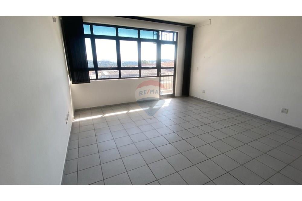 Locação de Sala ideal para o seu negócio - 48 m2 - Vila Nova Valinhos - Valinhos
