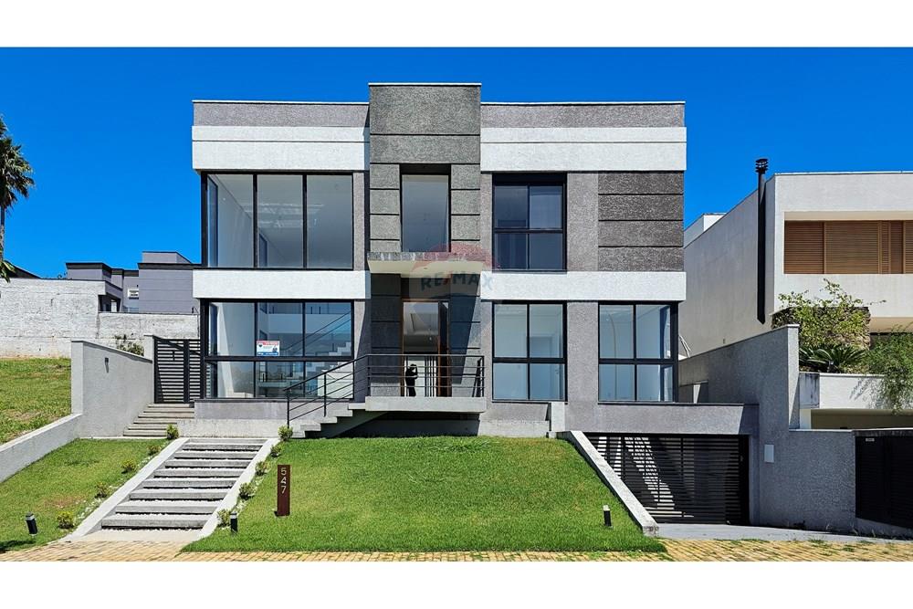 Casa de Condomínio - Venda - Santana de Parnaíba, São Paulo - foto 1