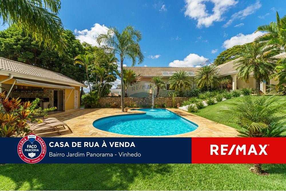 Casa, 3 quartos, 424 m² - Foto 1