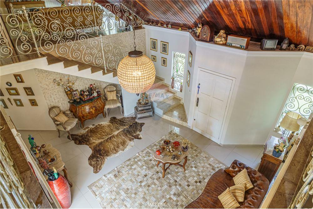 Casa, 3 quartos, 424 m² - Foto 26