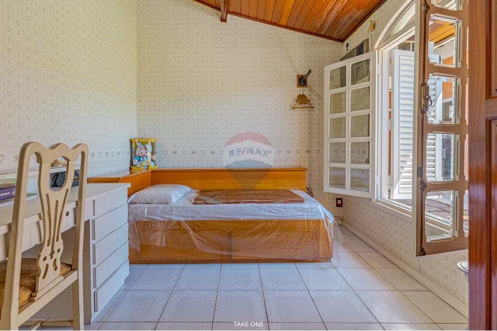 Casa de Condomínio, 3 quartos - Foto 23