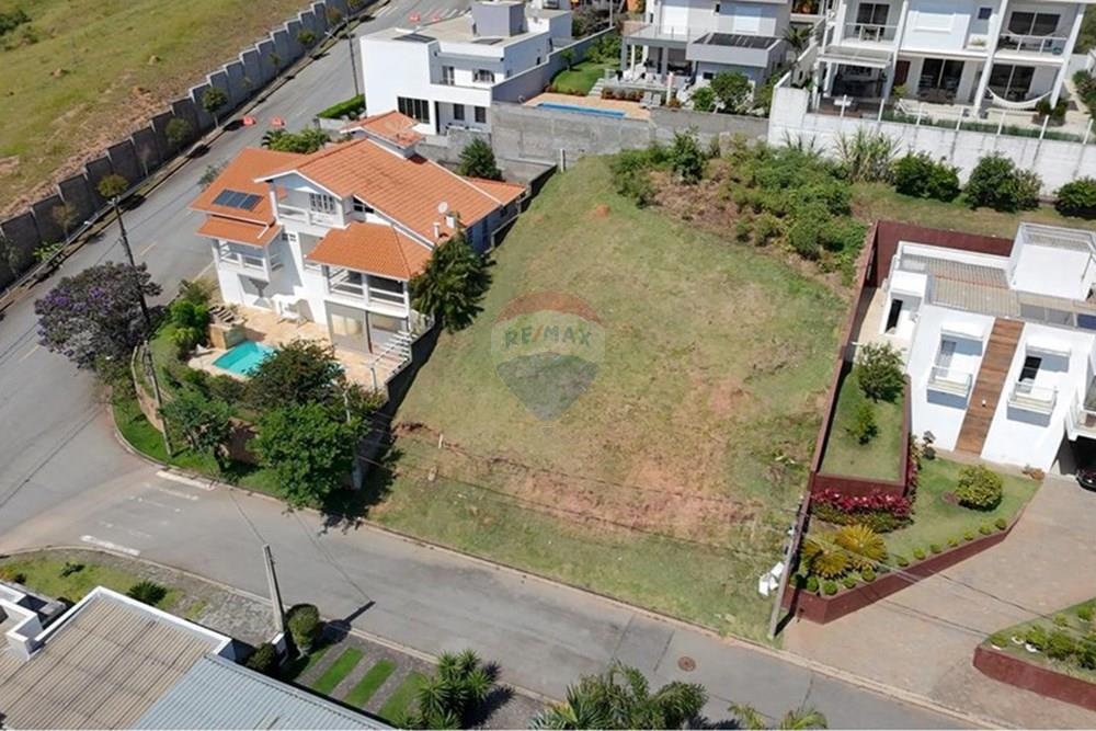 OPORTUNIDADE Terreno 522m² no Condomínio Itatiba Country Club, Itatiba/SP — foto 1