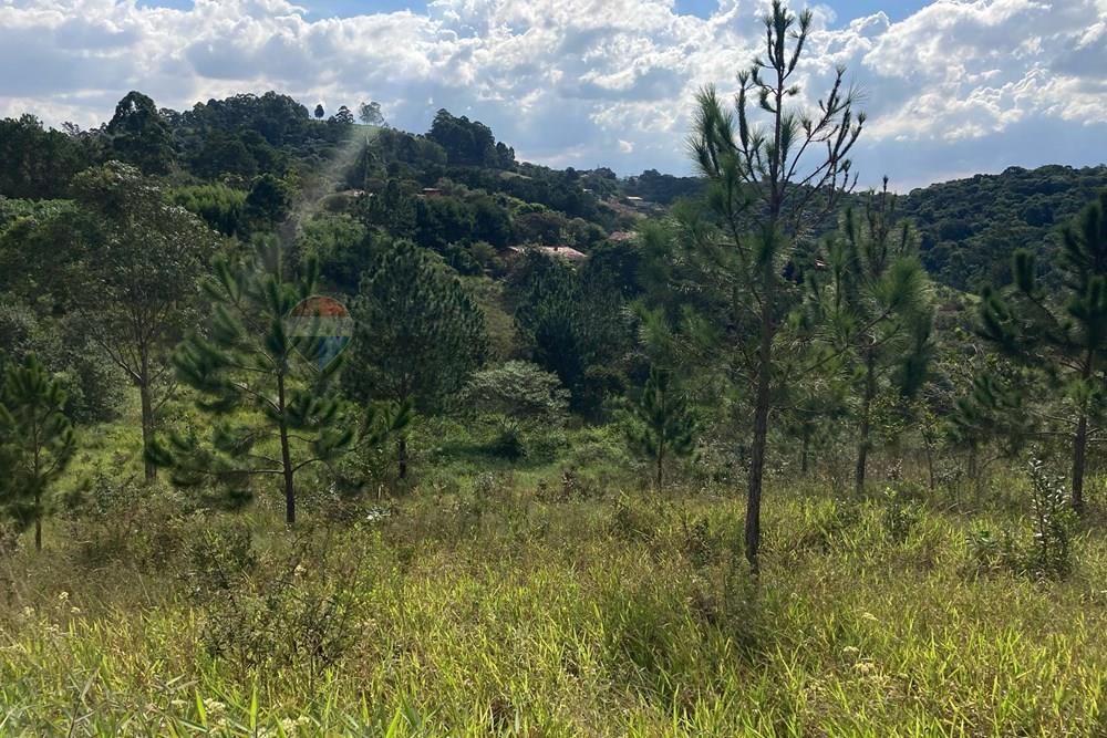Terreno de 2.320m² em Jarinu/SP, Vista Privilegiada e Grande Potencial de Valorização