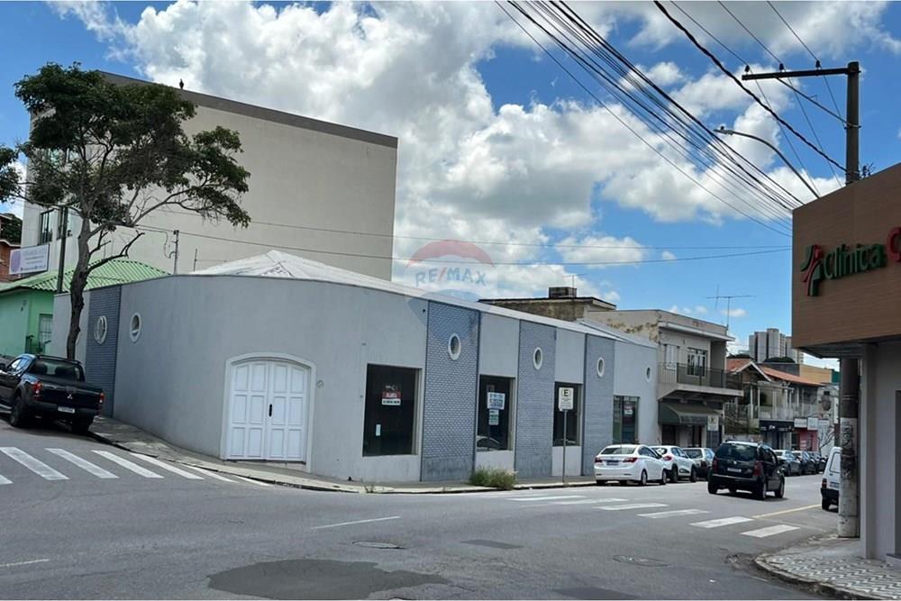 Locação excelente imóvel comercial no Centro, Itatiba/SP - R$ 9.800,00 — foto 1