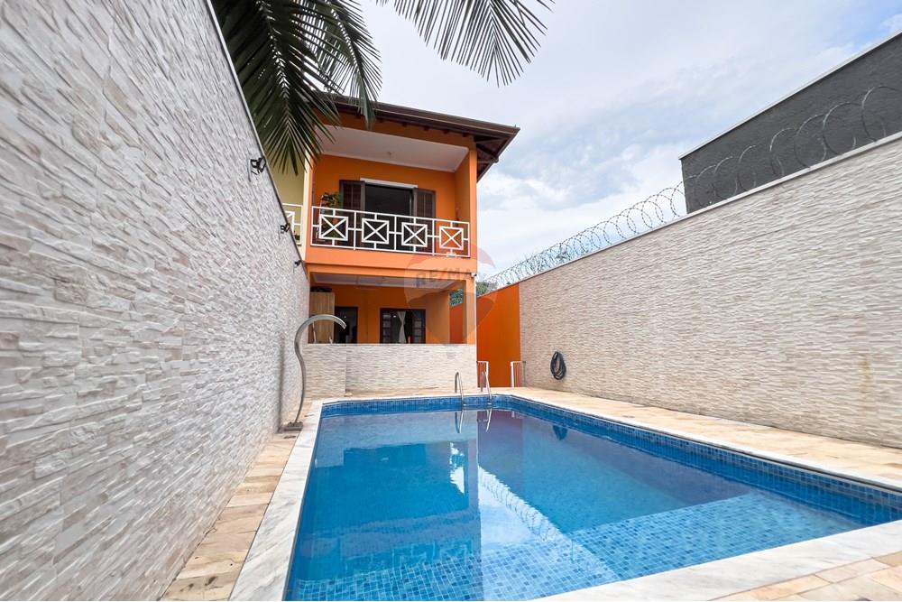 Casa, 3 quartos, 190 m² - Foto 20