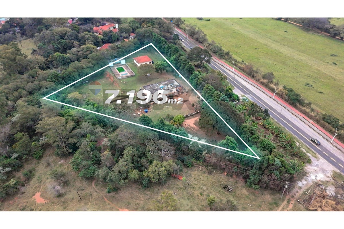 **Terreno à Venda com Retorno Garantido no Loteamento Chácaras São Martinho, em Campinas - SP** — foto 1