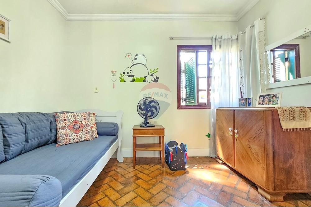 Casa de Condomínio - Venda - Santana de Parnaíba, São Paulo - foto 3