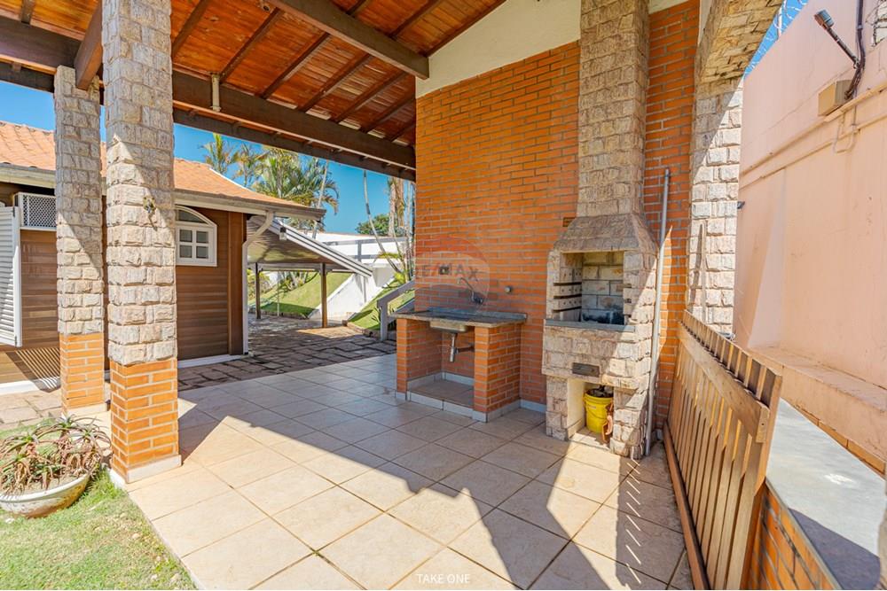 Casa de Condomínio, 3 quartos - Foto 32