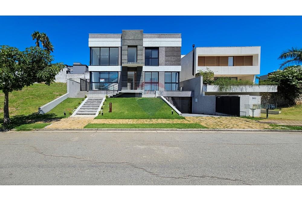 Casa de Condomínio - Venda - Santana de Parnaíba, São Paulo - foto 2