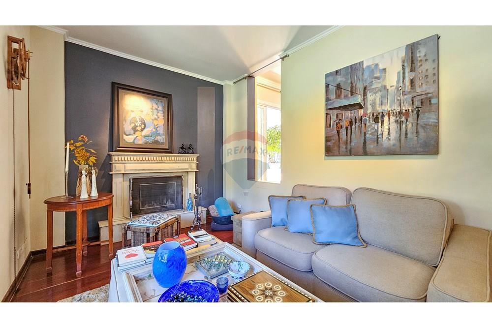 Casa de Condomínio - Venda - Santana de Parnaíba, São Paulo - foto 3