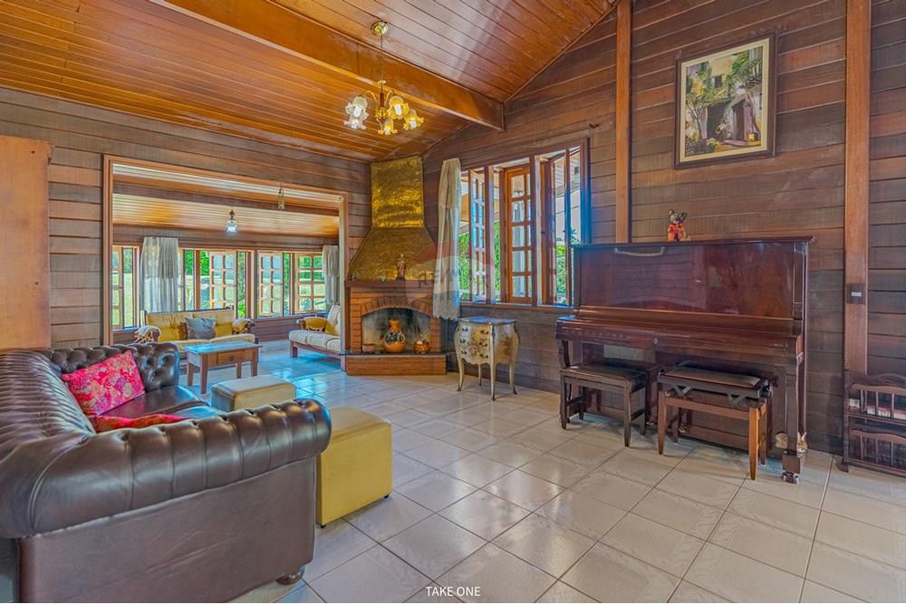 Casa de Condomínio, 3 quartos - Foto 10