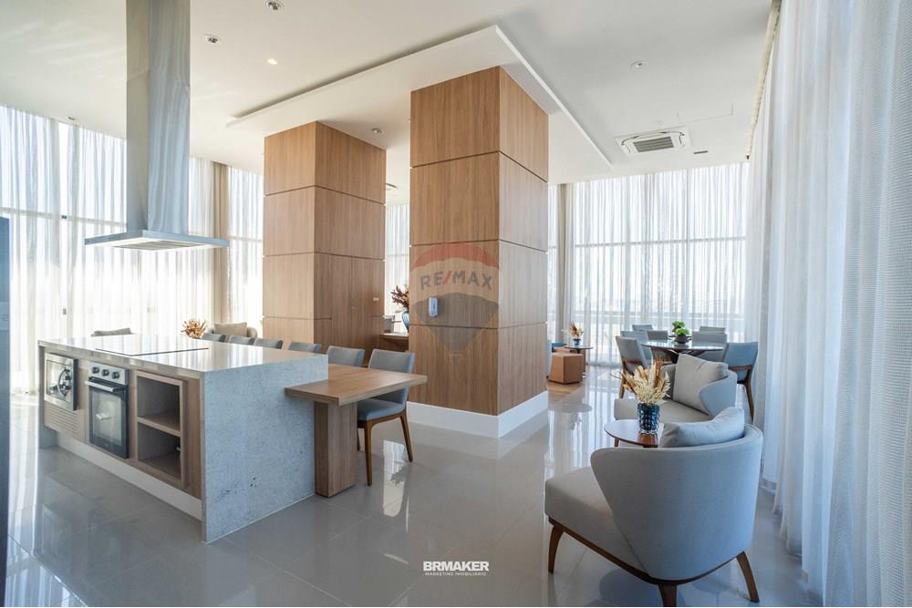 OPORTUNIDADE | Sirius Campinas Patriani - Apartamento 46M2 - R$ 585.000,00