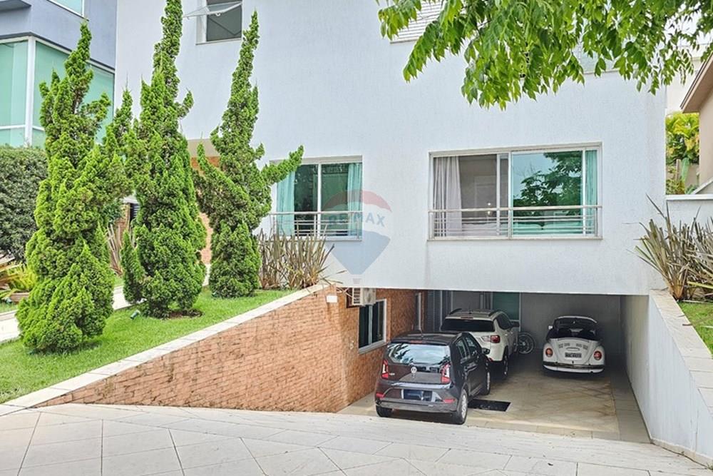 Casa de Condomínio - Venda - Santana de Parnaíba, São Paulo - foto 5