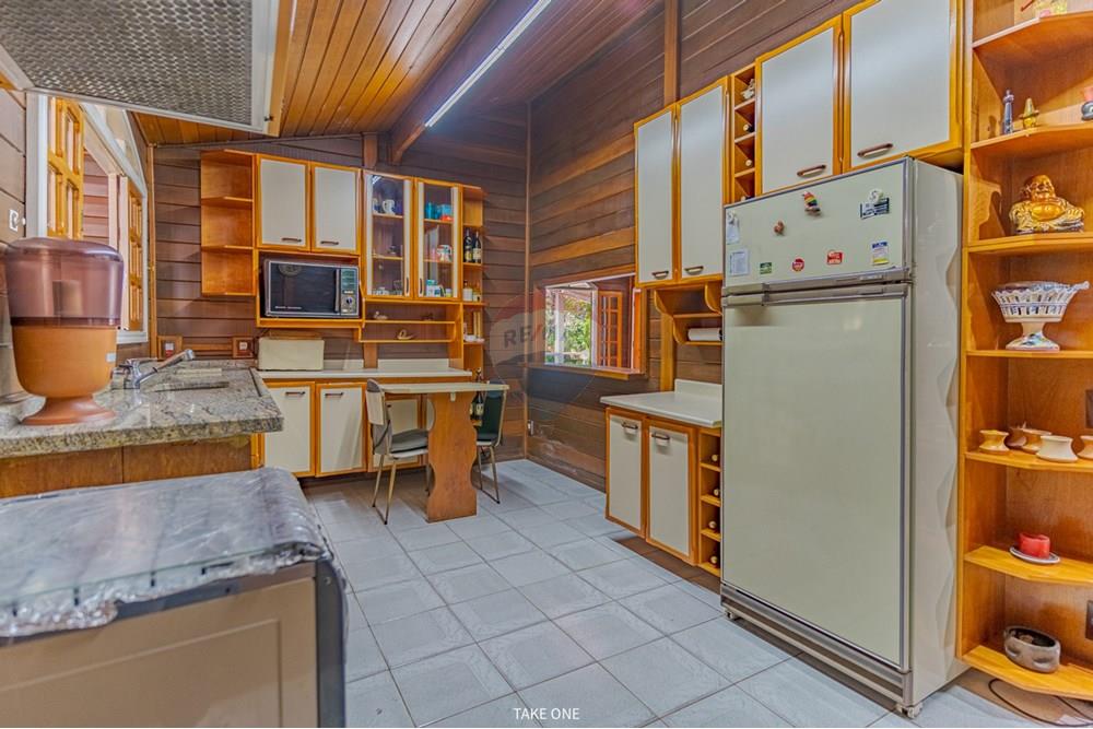 Casa de Condomínio, 3 quartos - Foto 29