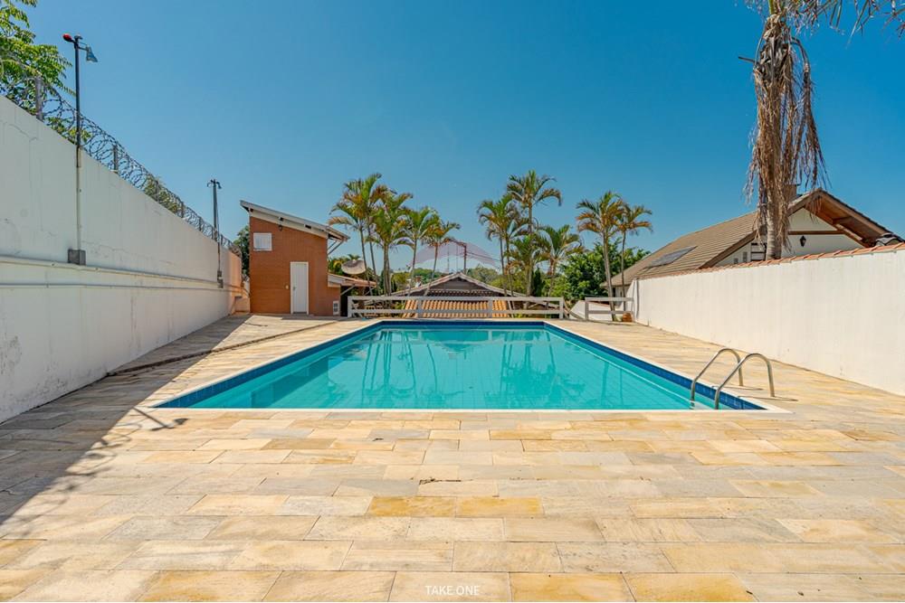 Casa de Condomínio, 3 quartos - Foto 36