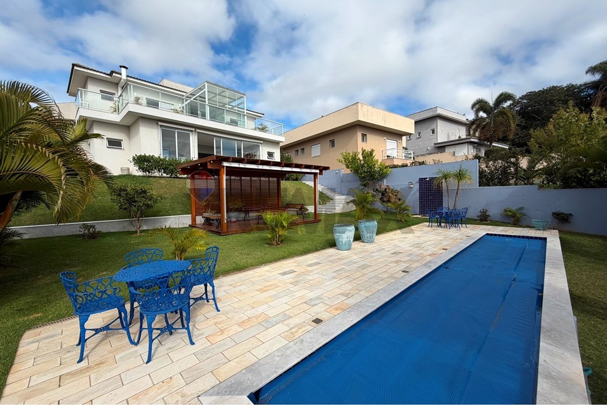 Uma casa incrivel para locação — foto 1