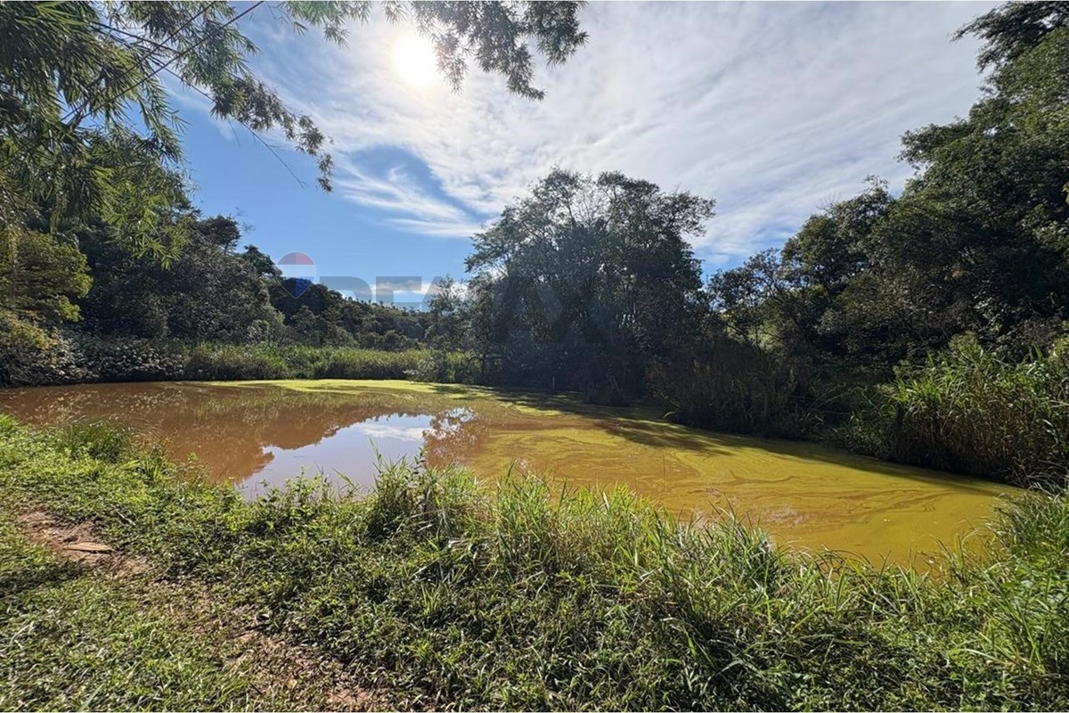 Excelente sítio com lago à venda, valor R$ 989.000,00, em Itatiba/SP