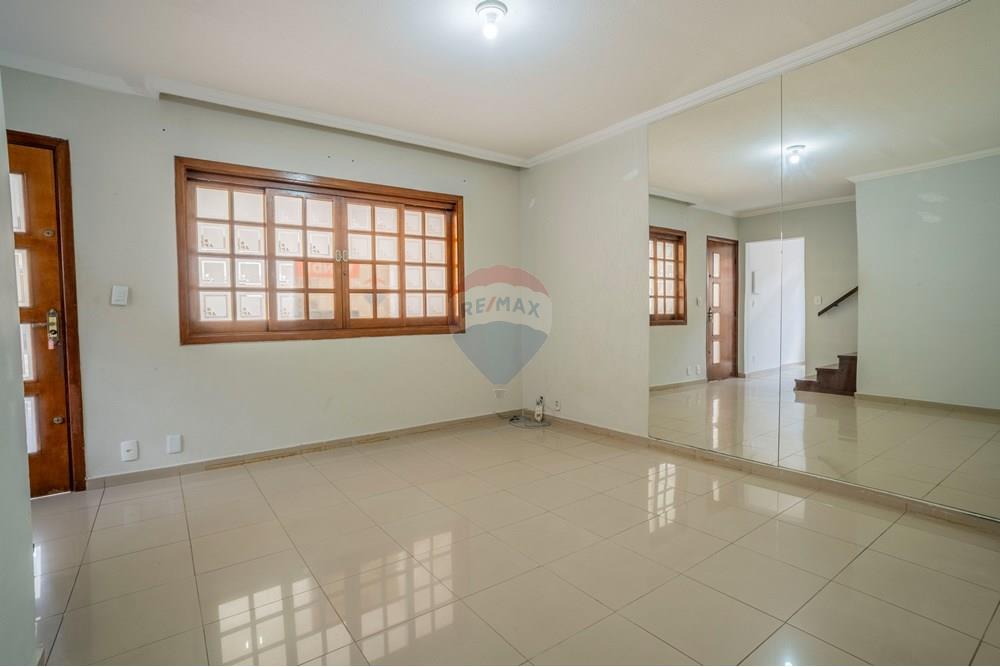 Imperdível Casa em Condomínio Fechado – 3 Quartos 127 m² Village Amoreiras, Campinas/SP