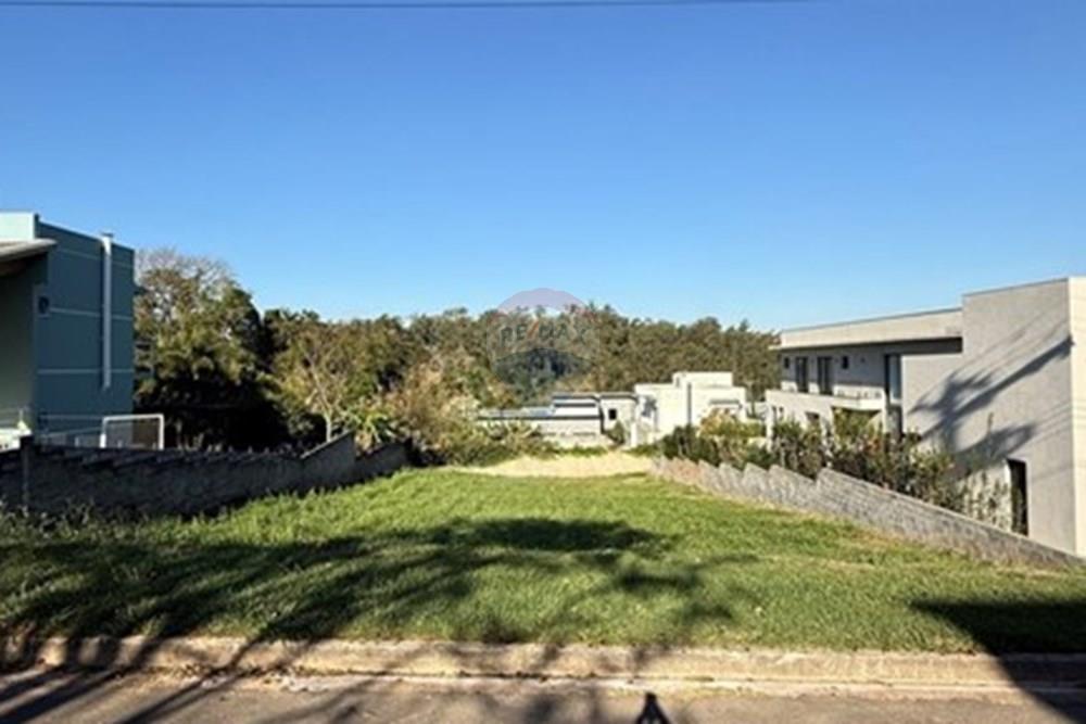 Terreno 1.000m² no Condomínio Villagio Paradiso, Itatiba/SP - Oportunidade imperdível!! — foto 1
