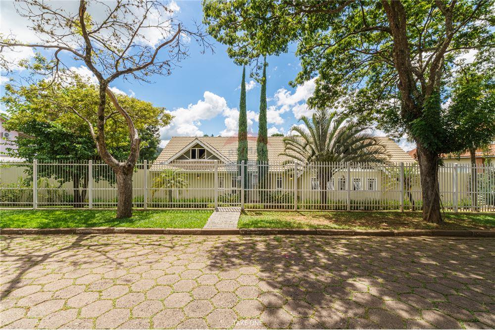 Casa, 3 quartos, 424 m² - Foto 14