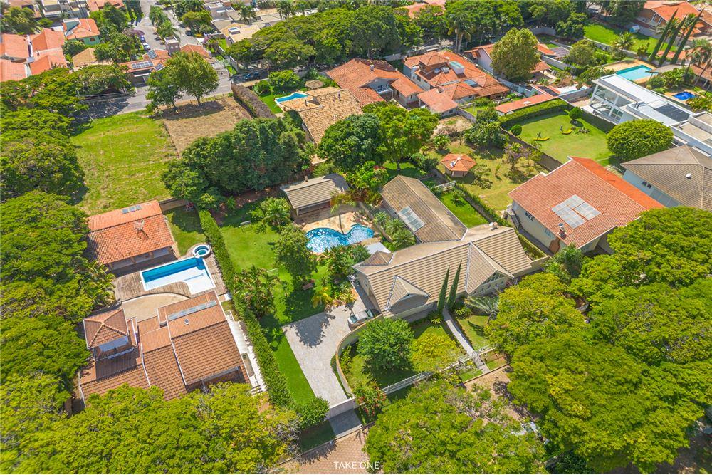 Casa, 3 quartos, 424 m² - Foto 60