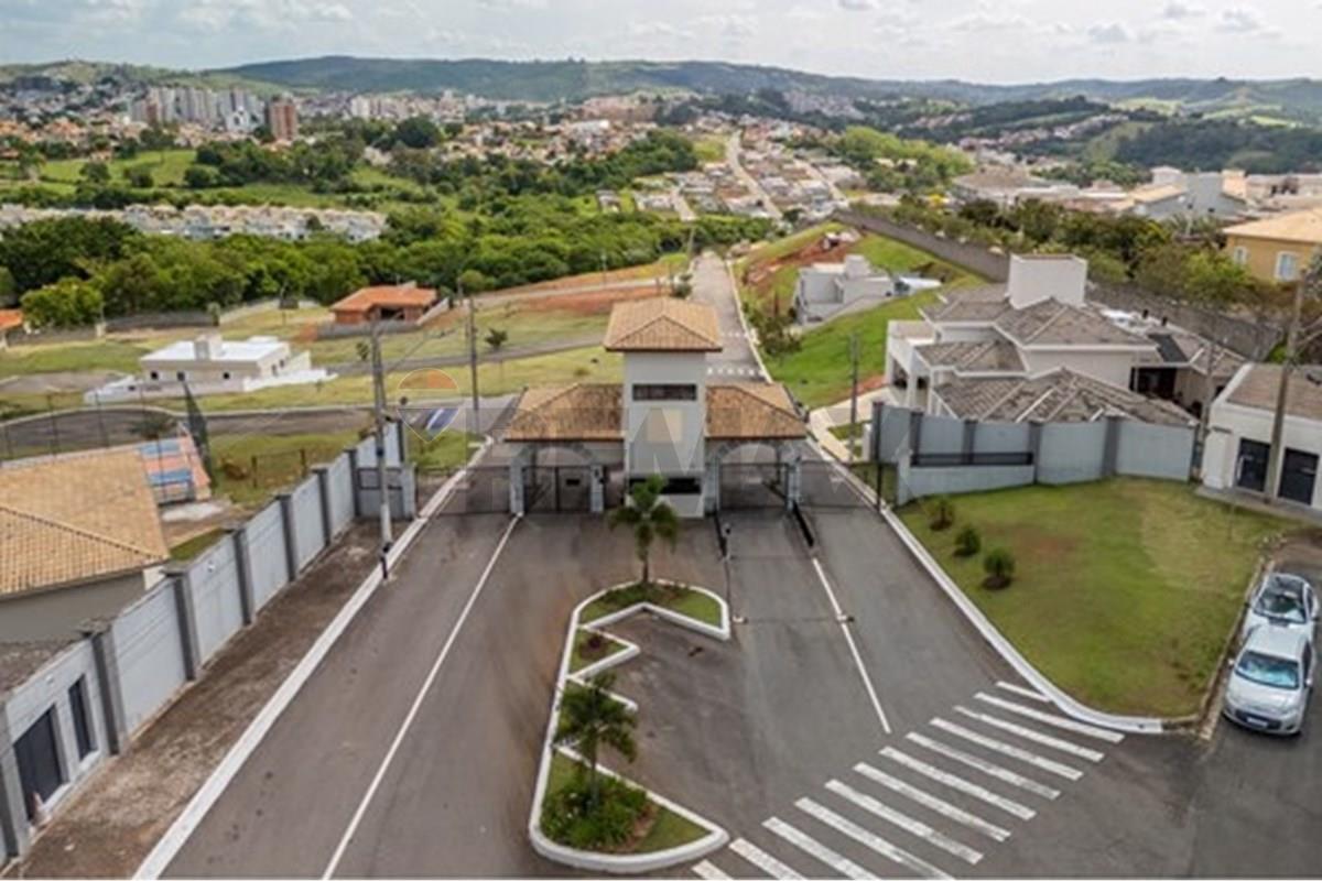 Terreno à venda em condomínio -R$ 230.000,00 -Itatiba /SP — foto 1