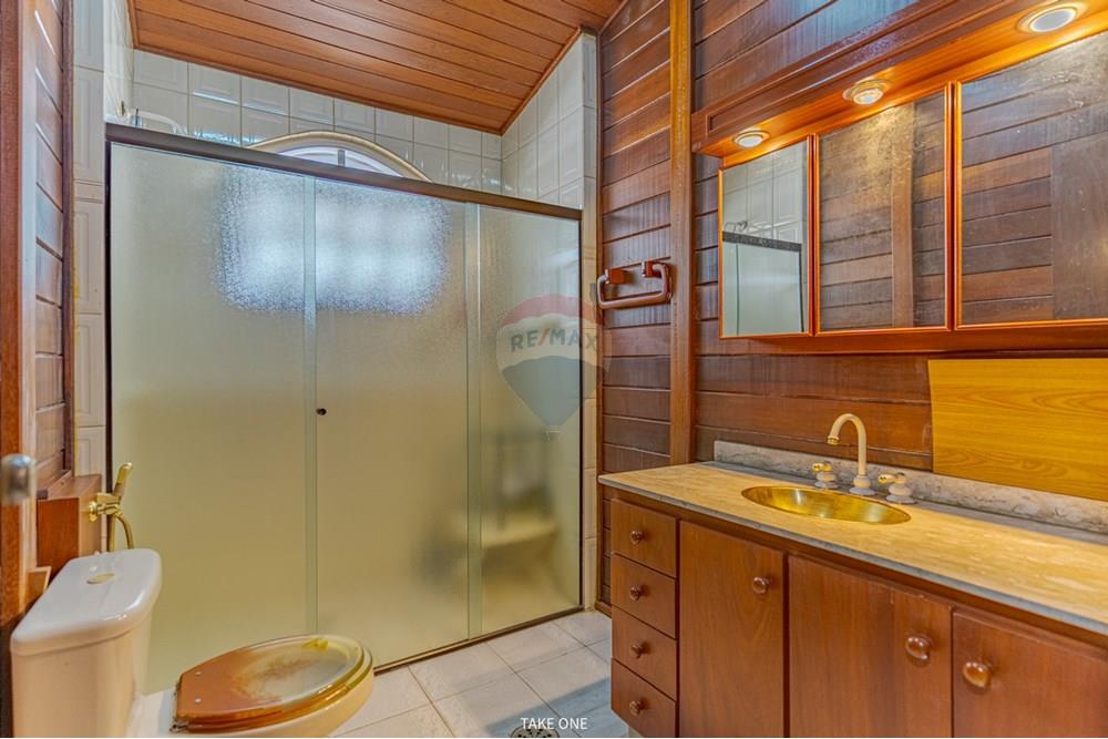 Casa de Condomínio, 3 quartos - Foto 26