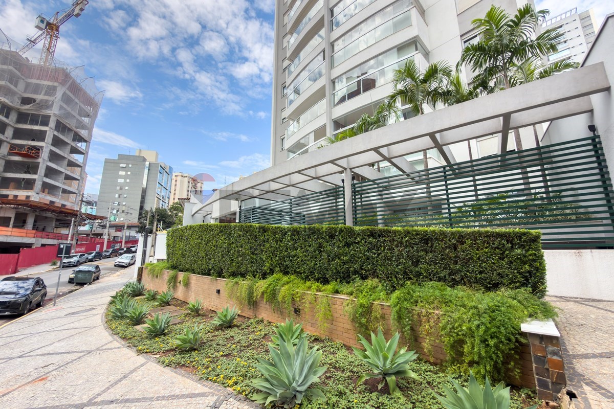 Venda - Apartamento - 105 m² - 2 suítes - Residencial Coimbra - Cambuí, Campinas/SP — foto 1