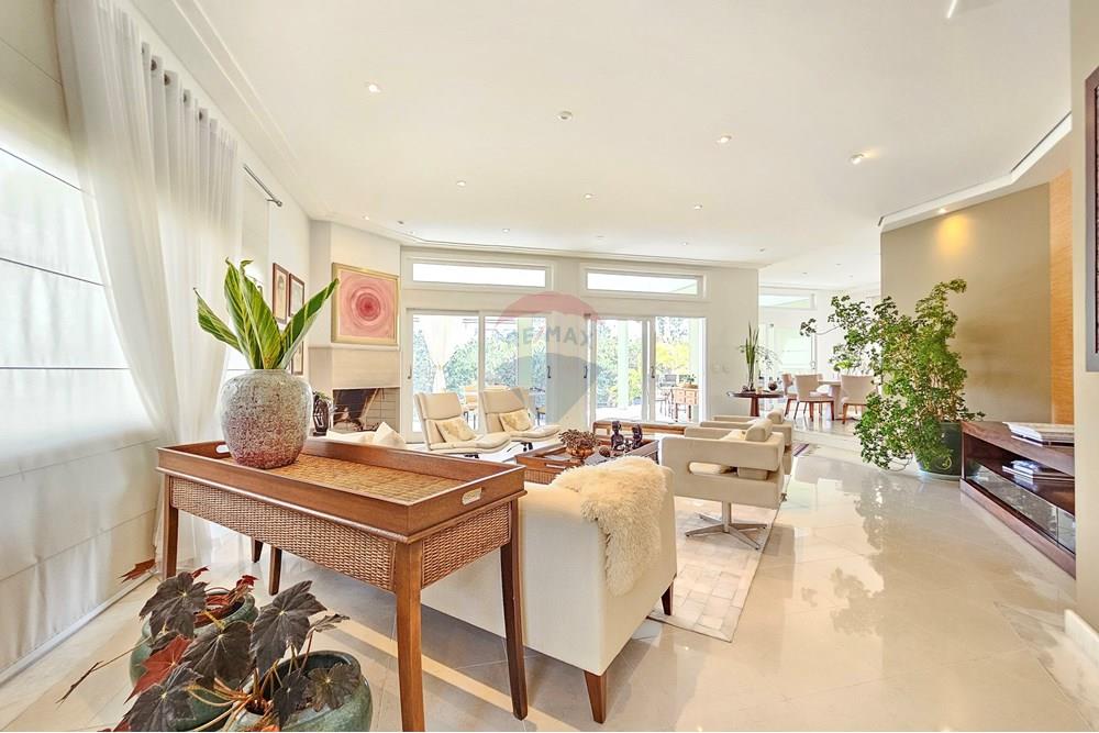 Casa de Condomínio - Venda - Santana de Parnaíba, São Paulo - foto 4