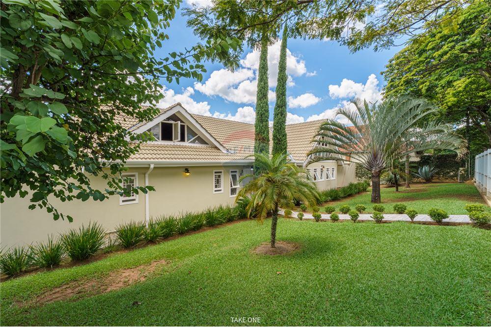 Casa, 3 quartos, 424 m² - Foto 15