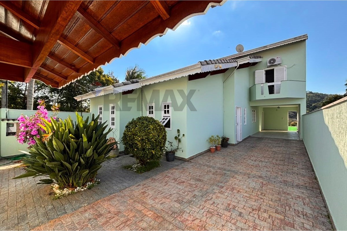 DUAS CASAS EM UM ÚNICO IMÓVEL! UMA OPORTUNIDADE PARA MORAR, COMPARTILHAR OU INVESTIR NO BONANÇA, JARINU/SP